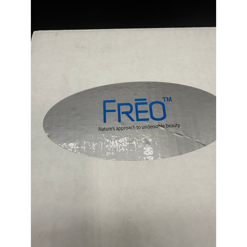 ๐ง FREO Cold Therapy Facial Skin Care System Boxed Beauty Device Spa Tool Kit - Picture 4 of 4